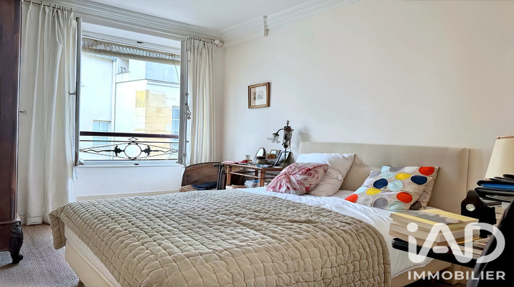 Ma-Cabane - Vente Appartement Paris, 90 m²