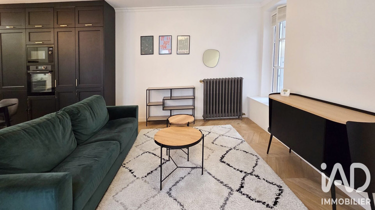 Ma-Cabane - Vente Appartement Paris, 76 m²