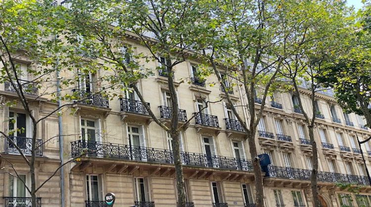 Ma-Cabane - Vente Appartement Paris, 8 m²