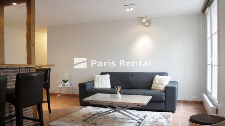 Ma-Cabane - Vente Appartement Paris, 33 m²