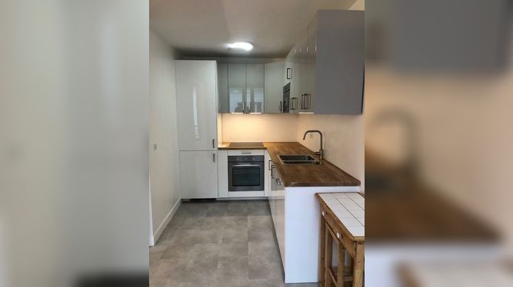 Ma-Cabane - Vente Appartement Paris, 44 m²