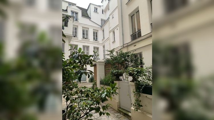 Ma-Cabane - Vente Appartement Paris, 51 m²