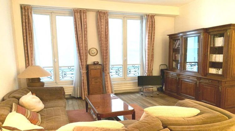 Ma-Cabane - Vente Appartement Paris, 51 m²