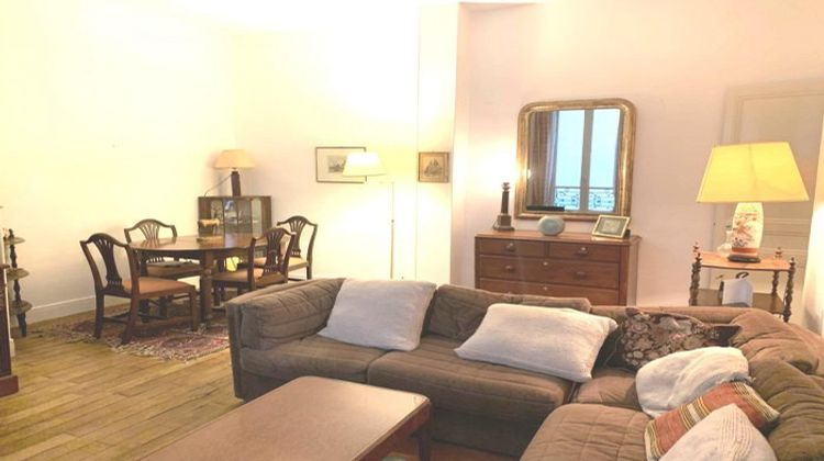 Ma-Cabane - Vente Appartement Paris, 51 m²