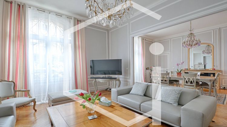 Ma-Cabane - Vente Appartement Paris, 156 m²