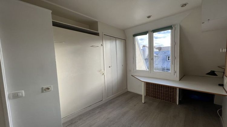 Ma-Cabane - Vente Appartement Paris, 11 m²