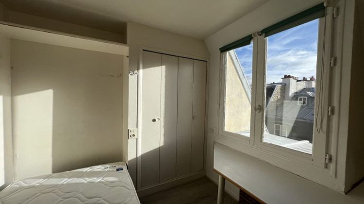 Ma-Cabane - Vente Appartement Paris, 11 m²