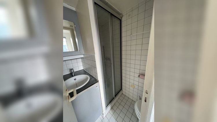 Ma-Cabane - Vente Appartement Paris, 11 m²