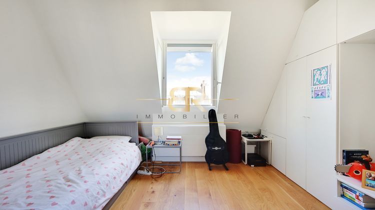 Ma-Cabane - Vente Appartement Paris, 20 m²