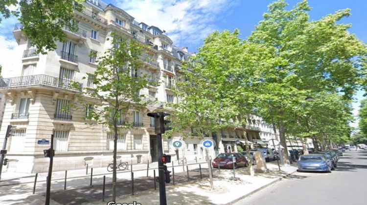 Ma-Cabane - Vente Appartement Paris, 148 m²