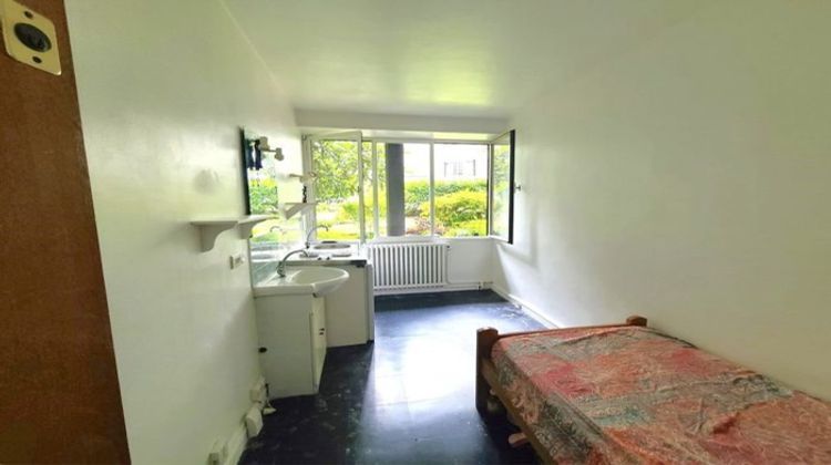 Ma-Cabane - Vente Appartement Paris, 9 m²