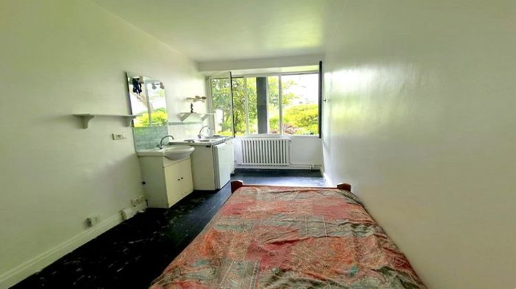 Ma-Cabane - Vente Appartement Paris, 9 m²