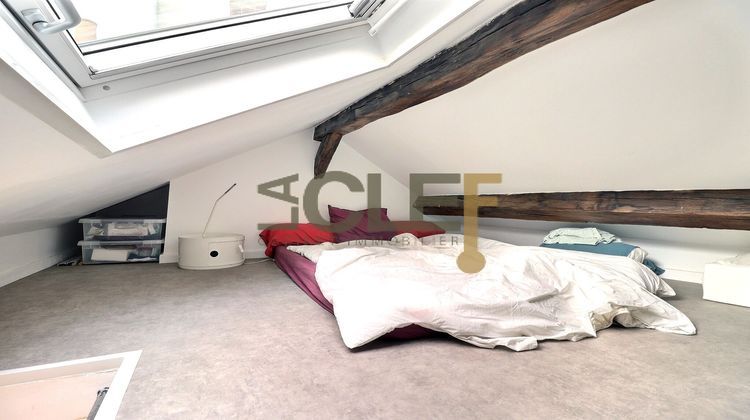 Ma-Cabane - Vente Appartement Paris, 22 m²