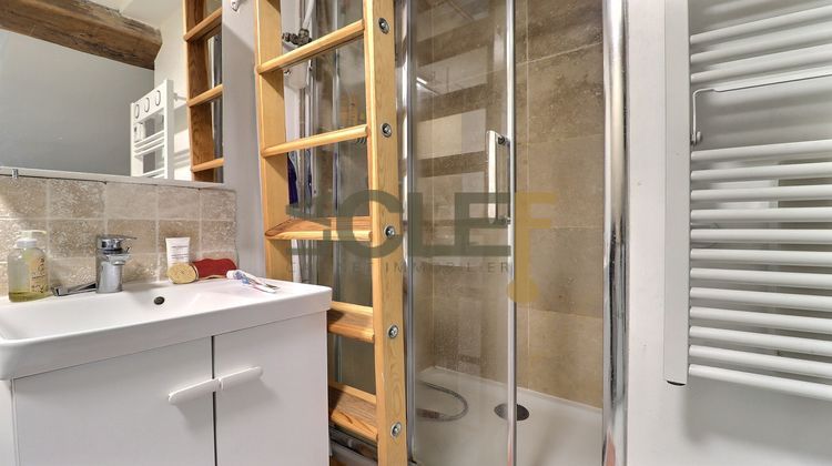 Ma-Cabane - Vente Appartement Paris, 22 m²