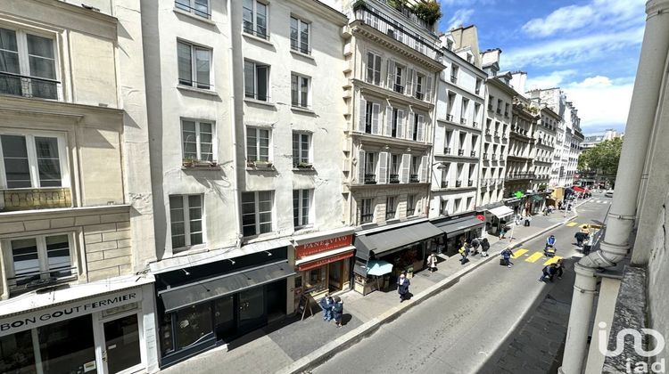 Ma-Cabane - Vente Appartement Paris, 16 m²