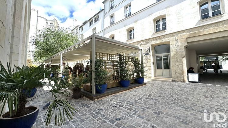 Ma-Cabane - Vente Appartement Paris, 16 m²