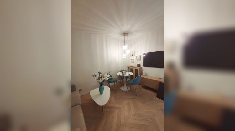 Ma-Cabane - Vente Appartement Paris, 31 m²