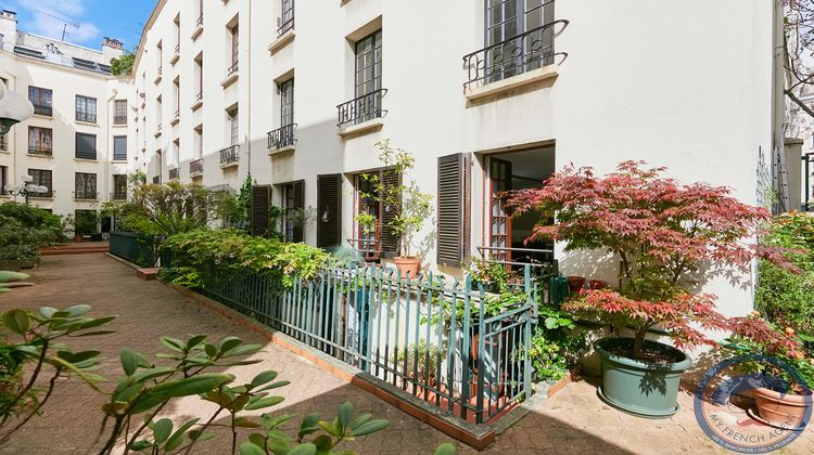 Ma-Cabane - Vente Appartement Paris, 63 m²