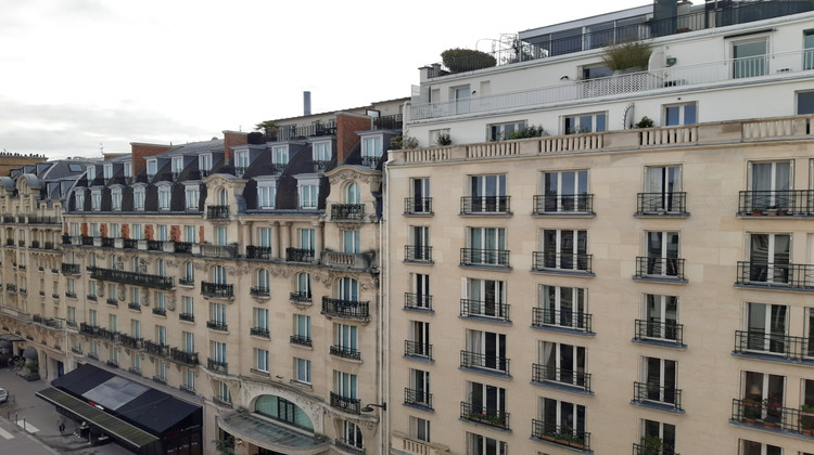 Ma-Cabane - Vente Appartement Paris, 37 m²