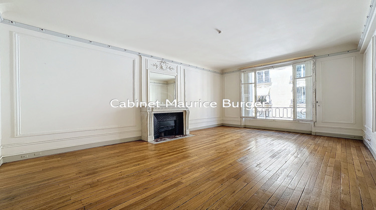 Ma-Cabane - Vente Appartement Paris, 117 m²