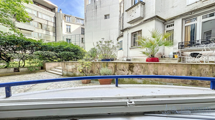 Ma-Cabane - Vente Appartement Paris, 32 m²