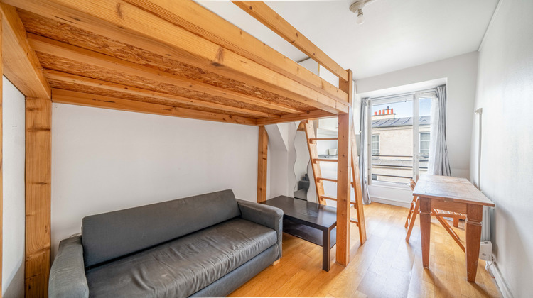 Ma-Cabane - Vente Appartement Paris, 15 m²