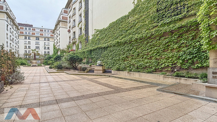 Ma-Cabane - Vente Appartement Paris, 56 m²