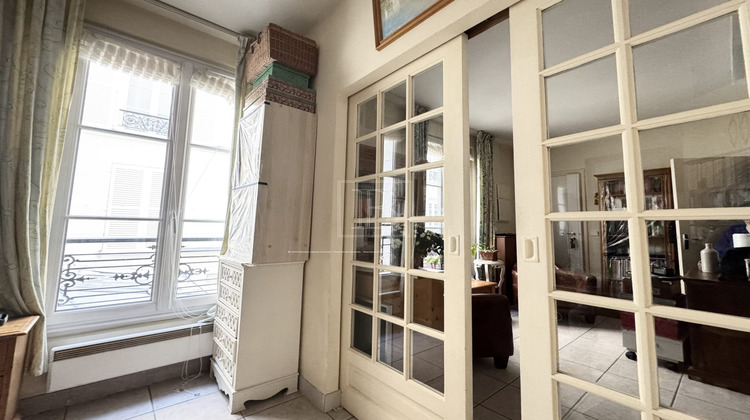 Ma-Cabane - Vente Appartement Paris, 24 m²