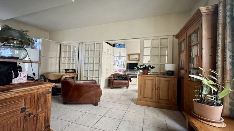 Ma-Cabane - Vente Appartement Paris, 24 m²