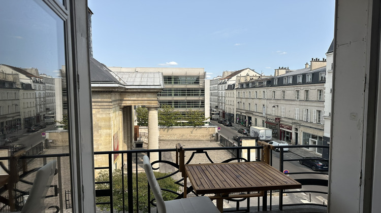 Ma-Cabane - Vente Appartement Paris, 77 m²