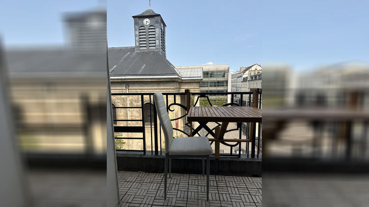 Ma-Cabane - Vente Appartement Paris, 77 m²