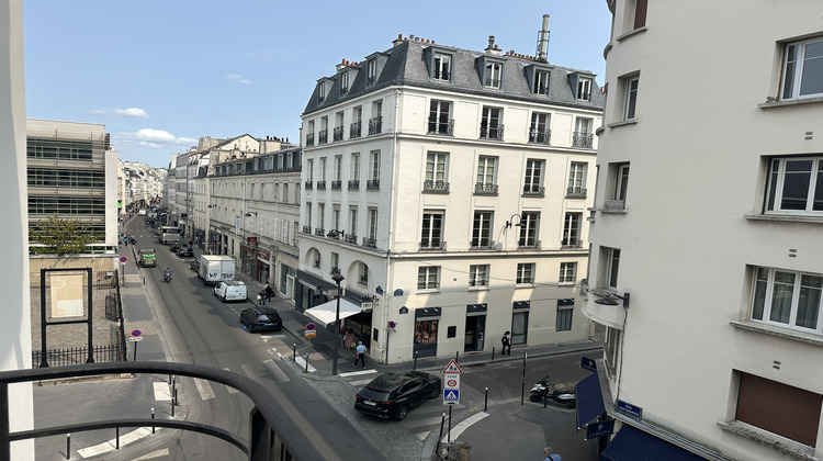 Ma-Cabane - Vente Appartement Paris, 77 m²