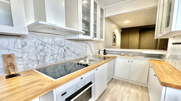 Ma-Cabane - Vente Appartement Paris, 85 m²