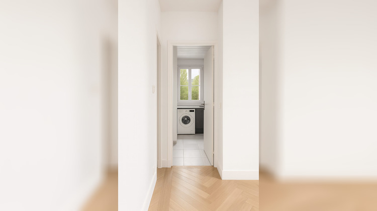 Ma-Cabane - Vente Appartement Paris, 60 m²