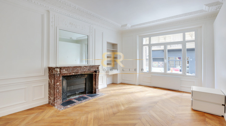 Ma-Cabane - Vente Appartement Paris, 135 m²
