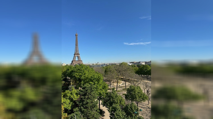 Ma-Cabane - Vente Appartement Paris, 296 m²