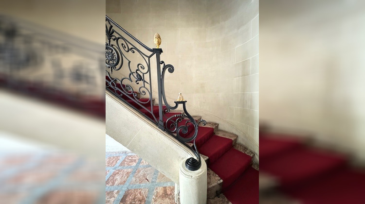 Ma-Cabane - Vente Appartement Paris, 296 m²