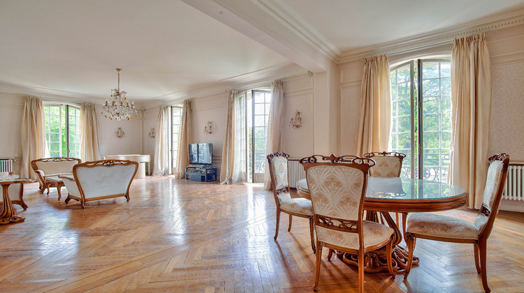 Ma-Cabane - Vente Appartement Paris, 296 m²