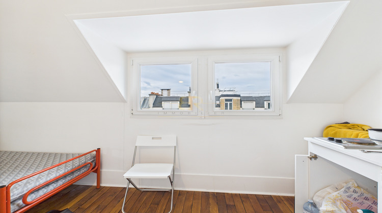 Ma-Cabane - Vente Appartement Paris, 9 m²