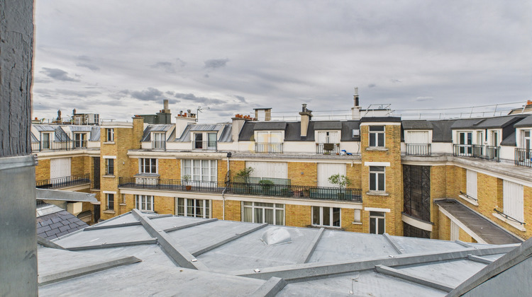 Ma-Cabane - Vente Appartement Paris, 9 m²