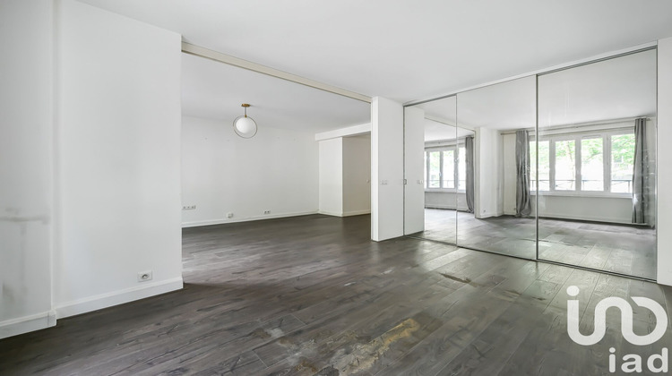 Ma-Cabane - Vente Appartement Paris, 57 m²