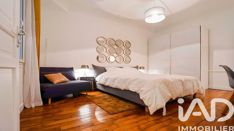 Ma-Cabane - Vente Appartement Paris, 130 m²