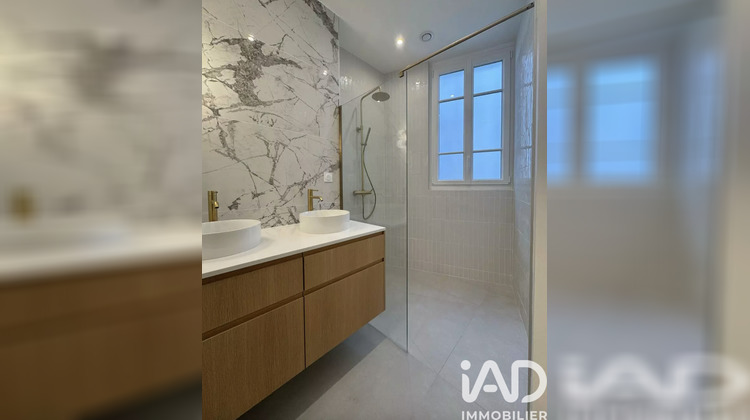 Ma-Cabane - Vente Appartement Paris, 67 m²