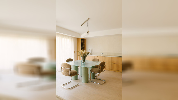 Ma-Cabane - Vente Appartement PARIS, 93 m²