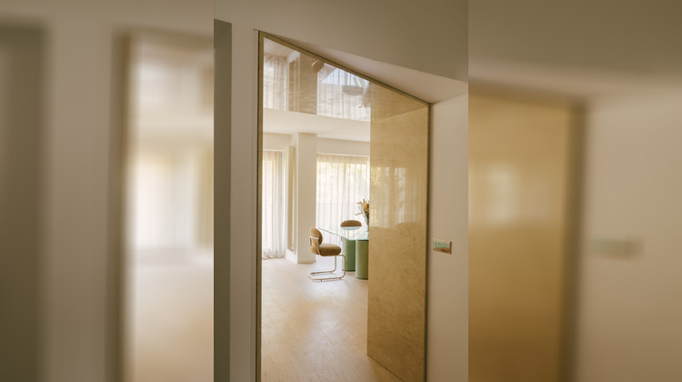 Ma-Cabane - Vente Appartement PARIS, 93 m²