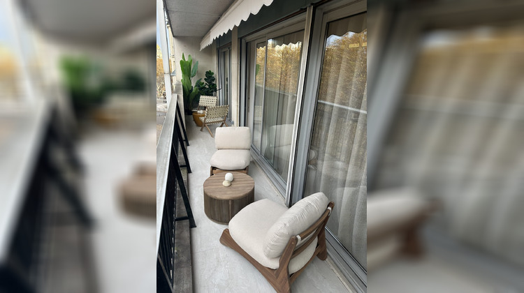 Ma-Cabane - Vente Appartement PARIS, 93 m²