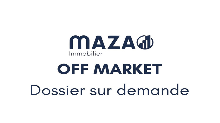 Ma-Cabane - Vente Appartement Paris, 80 m²