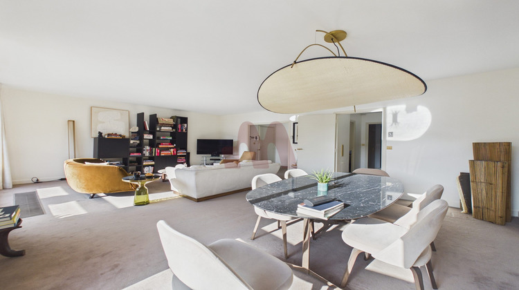 Ma-Cabane - Vente Appartement Paris, 105 m²