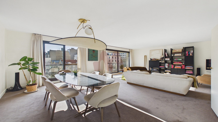 Ma-Cabane - Vente Appartement Paris, 105 m²