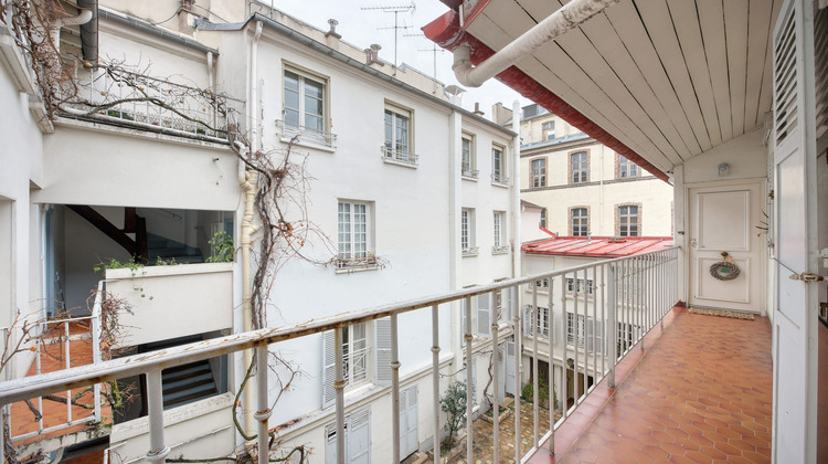 Ma-Cabane - Vente Appartement Paris, 21 m²